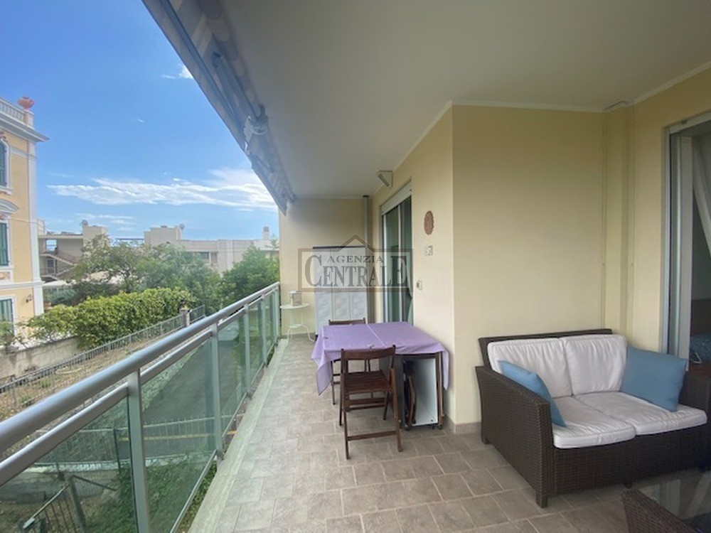 Agenzia Immobiliare Centrale Sanremo